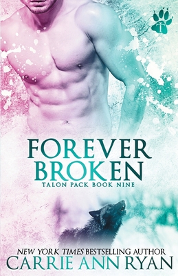 Forever Broken 1943123942 Book Cover