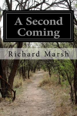 A Second Coming 1503005232 Book Cover