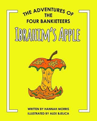 Ibrahim's Apple 1912274035 Book Cover
