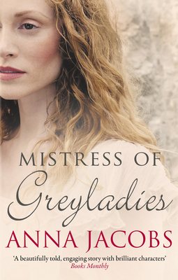 Mistress of Greyladies: From the Multi-Million ... 0749027428 Book Cover