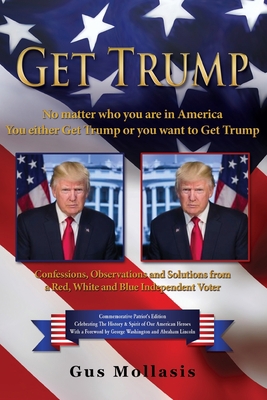 Get Trump No Matter Who You Are in America - Yo...            Book Cover