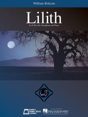 Lilith 0634073028 Book Cover