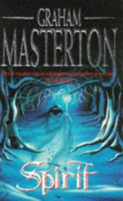 Spirit 0749316683 Book Cover