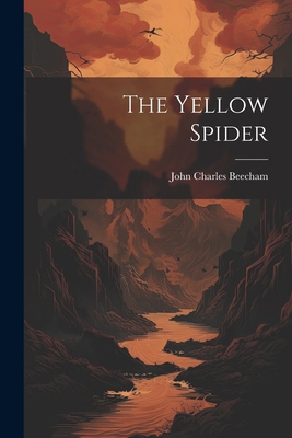 The Yellow Spider 1022828053 Book Cover
