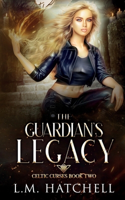 The Guardian's Legacy 1916365175 Book Cover