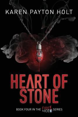 Heart of Stone 1791546285 Book Cover