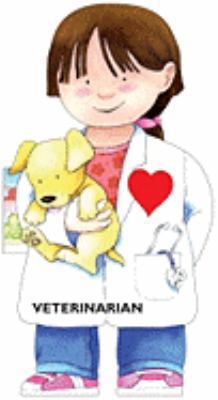 Veterinarian 0764161946 Book Cover