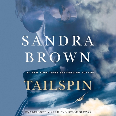 Tailspin Lib/E 1549119583 Book Cover