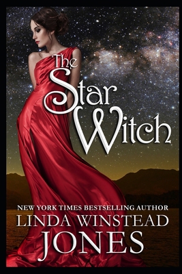 The Star Witch: The Fyne Witches Book 3 B08WK1R351 Book Cover