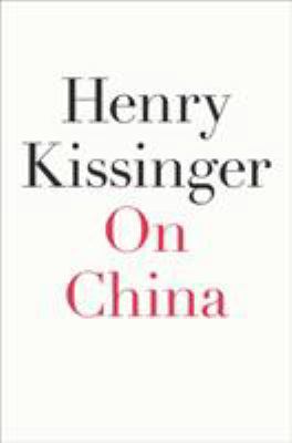 On China 1594202710 Book Cover