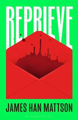 Reprieve 1526635550 Book Cover