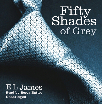 Fifty Shades of Grey: The #1 Sunday Times bests... 1846573785 Book Cover