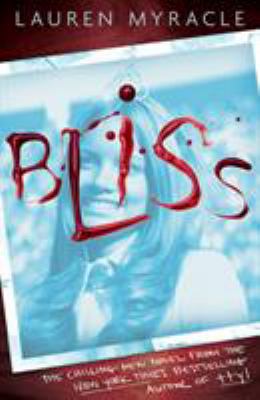 Bliss 0810940728 Book Cover