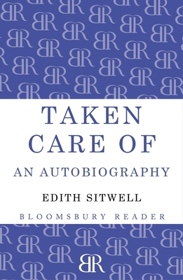 Taken Care of: An Autobiography 1448200423 Book Cover