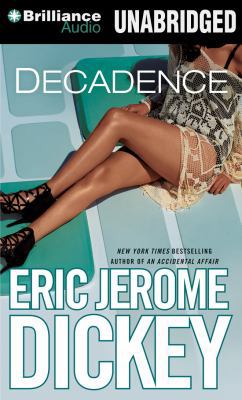 Decadence 149151180X Book Cover