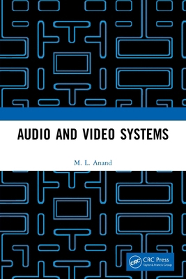 Audio and Video Systems 1032867612 Book Cover