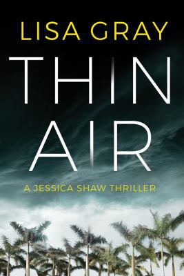 Thin Air 1542093643 Book Cover