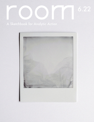ROOM: A Sketchbook for Analytic Action 6.22 196068003X Book Cover