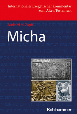 Micha [German] 3170254383 Book Cover