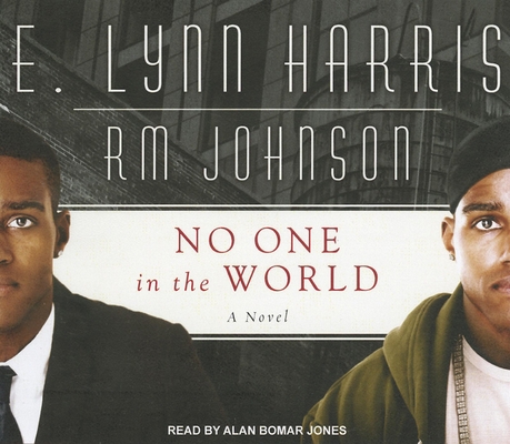 No One in the World 1452633606 Book Cover