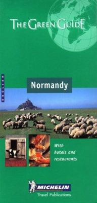 Normandy: Channel Islands 2060001390 Book Cover