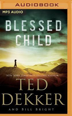 Blessed Child 1713529564 Book Cover