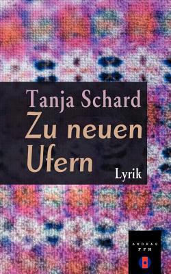 Zu neuen Ufern [German] 3898112829 Book Cover