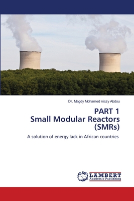PART 1 Small Modular Reactors (SMRs) 6207473345 Book Cover