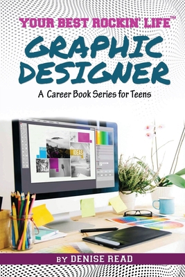 Graphic Designer            Book Cover