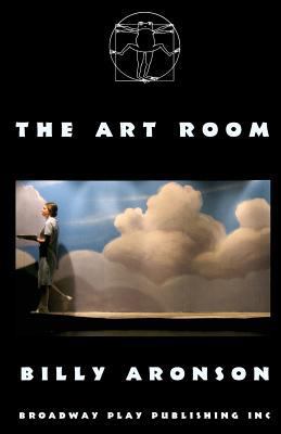 The Art Room 0881455296 Book Cover