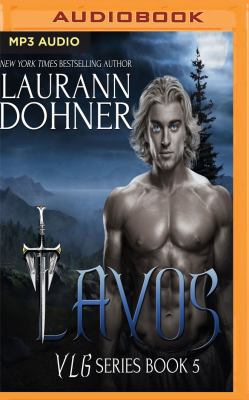Lavos 1543642535 Book Cover