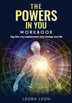 The Powers In You B09Y2K5MX6 Book Cover