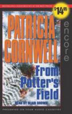 From Potter's Field 0743527607 Book Cover