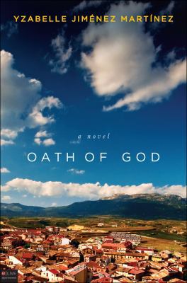 Oath of God 1613461224 Book Cover
