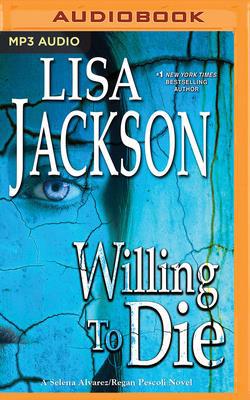 Willing to Die 1799712001 Book Cover