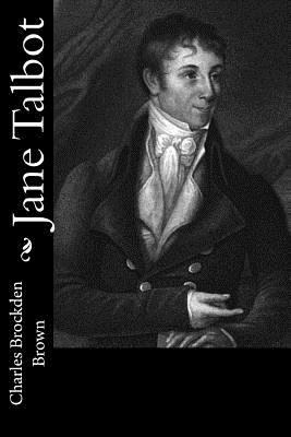 Jane Talbot 1532902751 Book Cover
