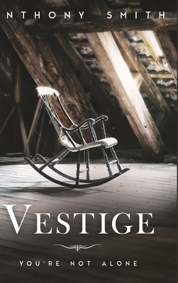 Vestige 1943974330 Book Cover