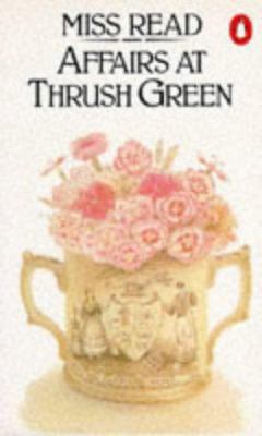 Affairs at Thrush Green [Spanish] 0140070486 Book Cover