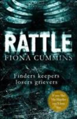 Rattle 1509812296 Book Cover