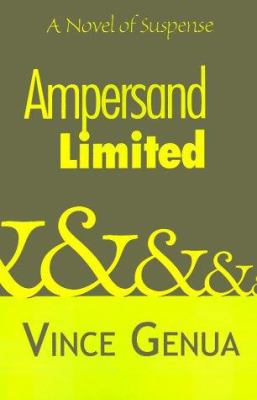 Ampersand Limited 0738820881 Book Cover
