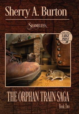 Shameless [Large Print] 1951386183 Book Cover