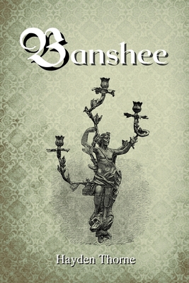Banshee B0BSKZR5X8 Book Cover