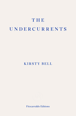 The Undercurrents 1913097897 Book Cover
