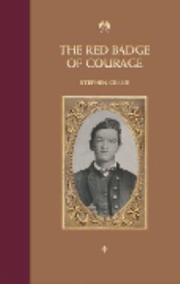 The Red Badge of Courage 1403709874 Book Cover