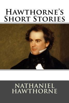Hawthorne's Short Stories 1541183568 Book Cover
