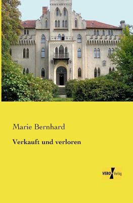 Verkauft und verloren [German] 3957380839 Book Cover