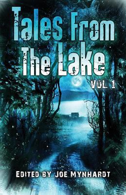 Tales from the Lake Vol.1 0992227283 Book Cover