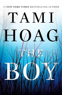The Boy 1524742112 Book Cover