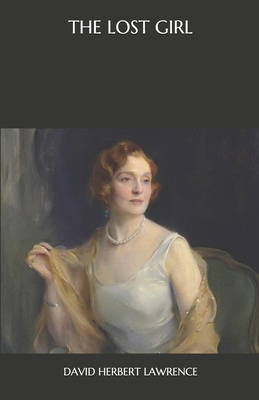 The Lost Girl B08MSMRDYX Book Cover