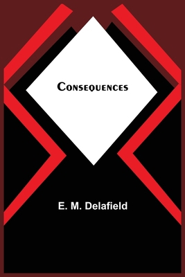 Consequences 935601003X Book Cover